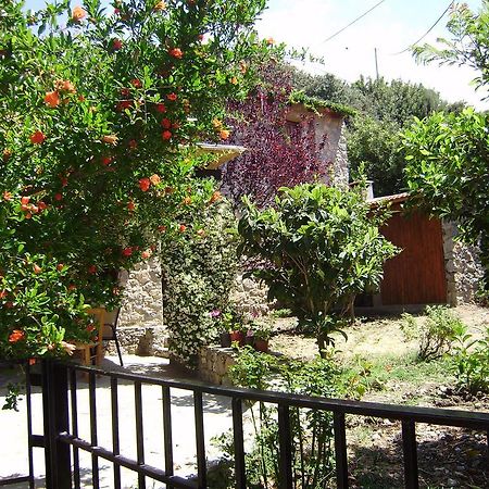 Emilio'S House Villa Agia Paraskevi  Exterior foto